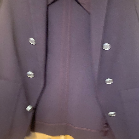 Theory Blazer - Picture 5 of 6